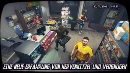 Gangpire: Fire & Fury XAPK Herunterladen