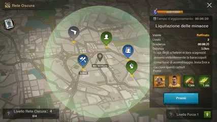 download Gangpire: Fire & Fury XAPK