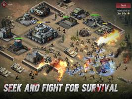 Global War screenshot 3