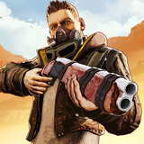 APK Mad Survivor: Arid Warfire