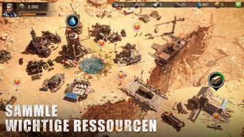 Mad Survivor Screenshot 1