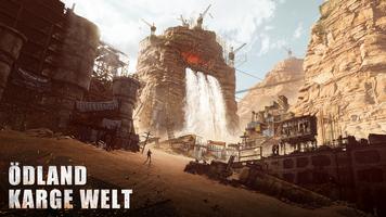 Mad Survivor Screenshot 3