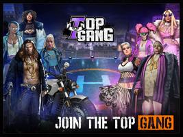 Top Gang โปสเตอร์