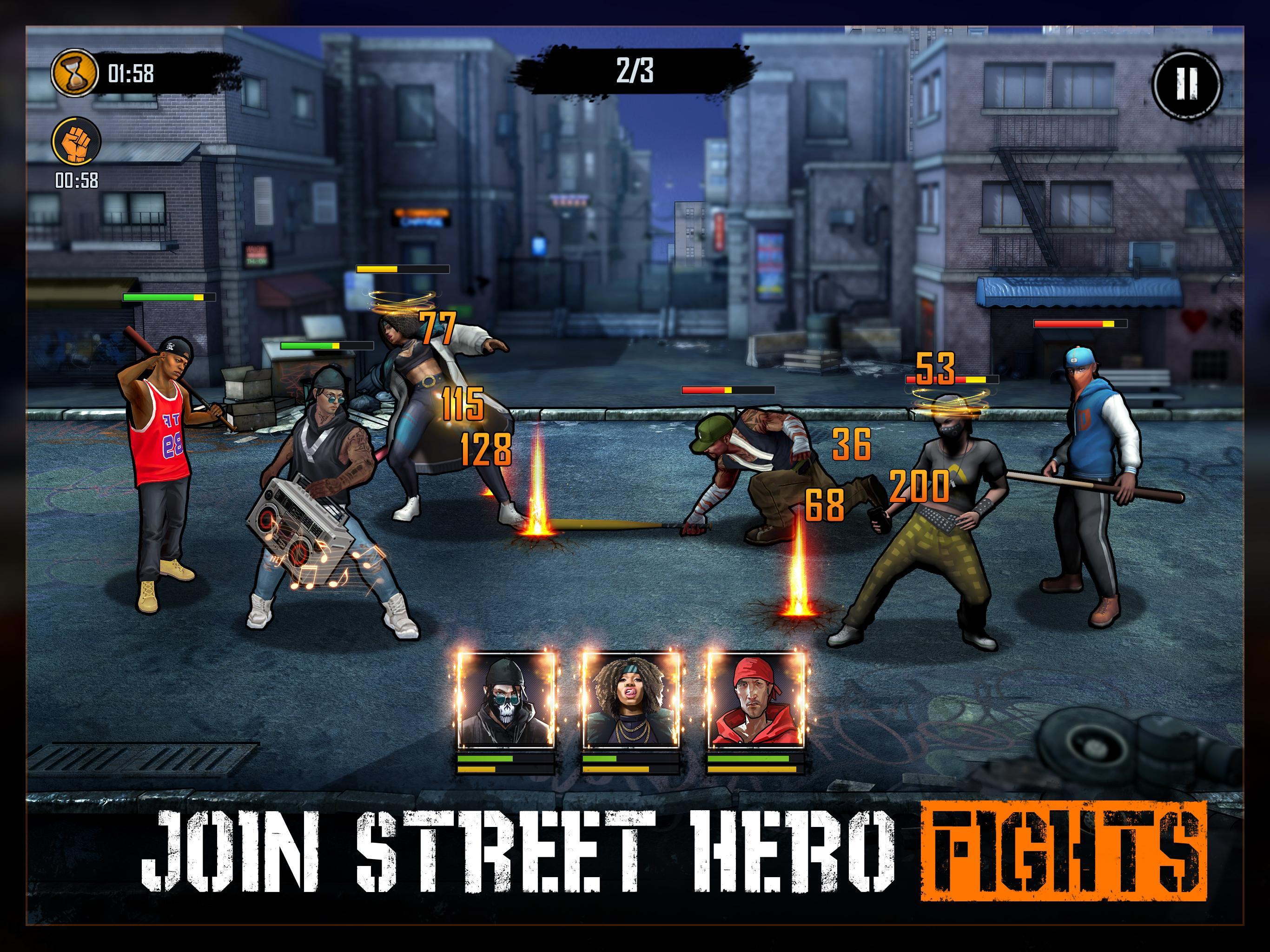 Top Gang for Android - APK Download
