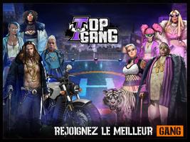 Top Gang Affiche