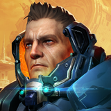 Marsaction: Infinite Ambition أيقونة