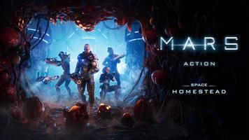 Marsaction 2 Poster