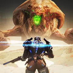 Marsaction: Infinite Ambition XAPK download