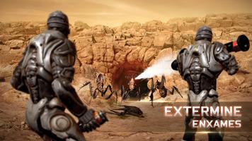 Marsaction imagem de tela 1