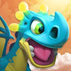 Rise of Dragons XAPK download