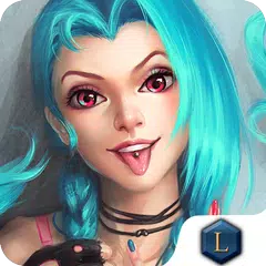 LOL Wallpapers HD(League of Game Fans Original) APK 下載