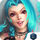 LOL Wallpapers HD(League of Game Fans Original) APK