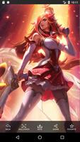 LOL Wallpapers HD(League of Game Fans Original) ảnh chụp màn hình 3