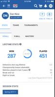 Pool League تصوير الشاشة 2