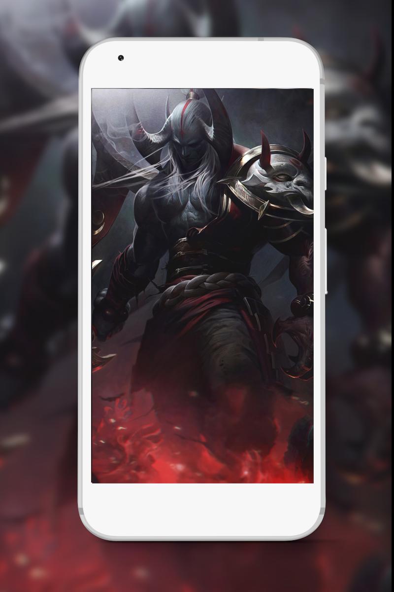 Descarga de APK de Fondos de pantalla de LoL grat para Android Descarga de APK de Fondos de pantalla de LoL grat para Android