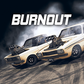Torque Burnout v3.2.7 (Mod Apk)