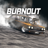 Torque Burnout ikon