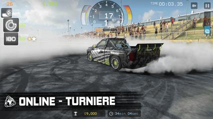 Torque Burnout Screenshot 3