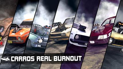 Torque Burnout imagem de tela 1