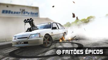 Torque Burnout imagem de tela 2