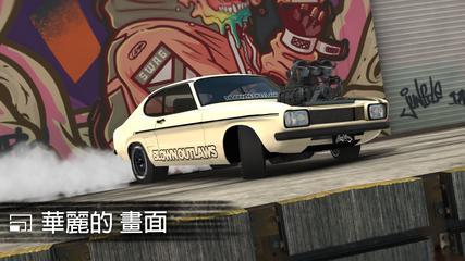 Torque Burnout 截圖 10