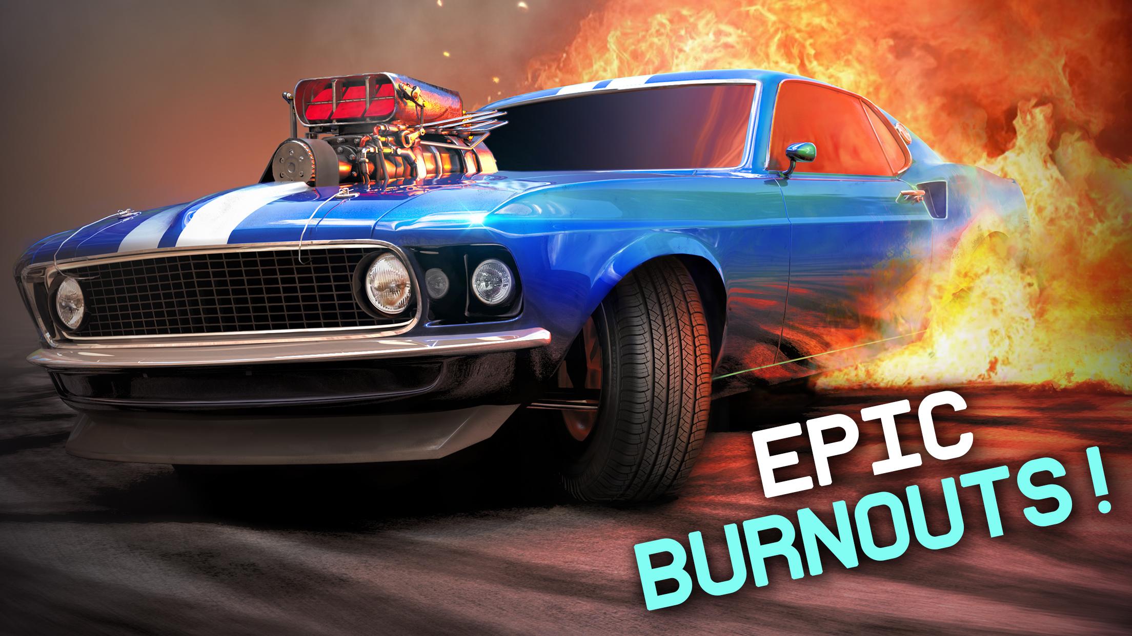 Torque Burnout for Android - APK Download - 
