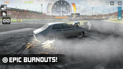 Torque Burnout ภาพหน้าจอ 17