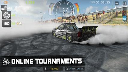 Torque Burnout স্ক্রিনশট 11