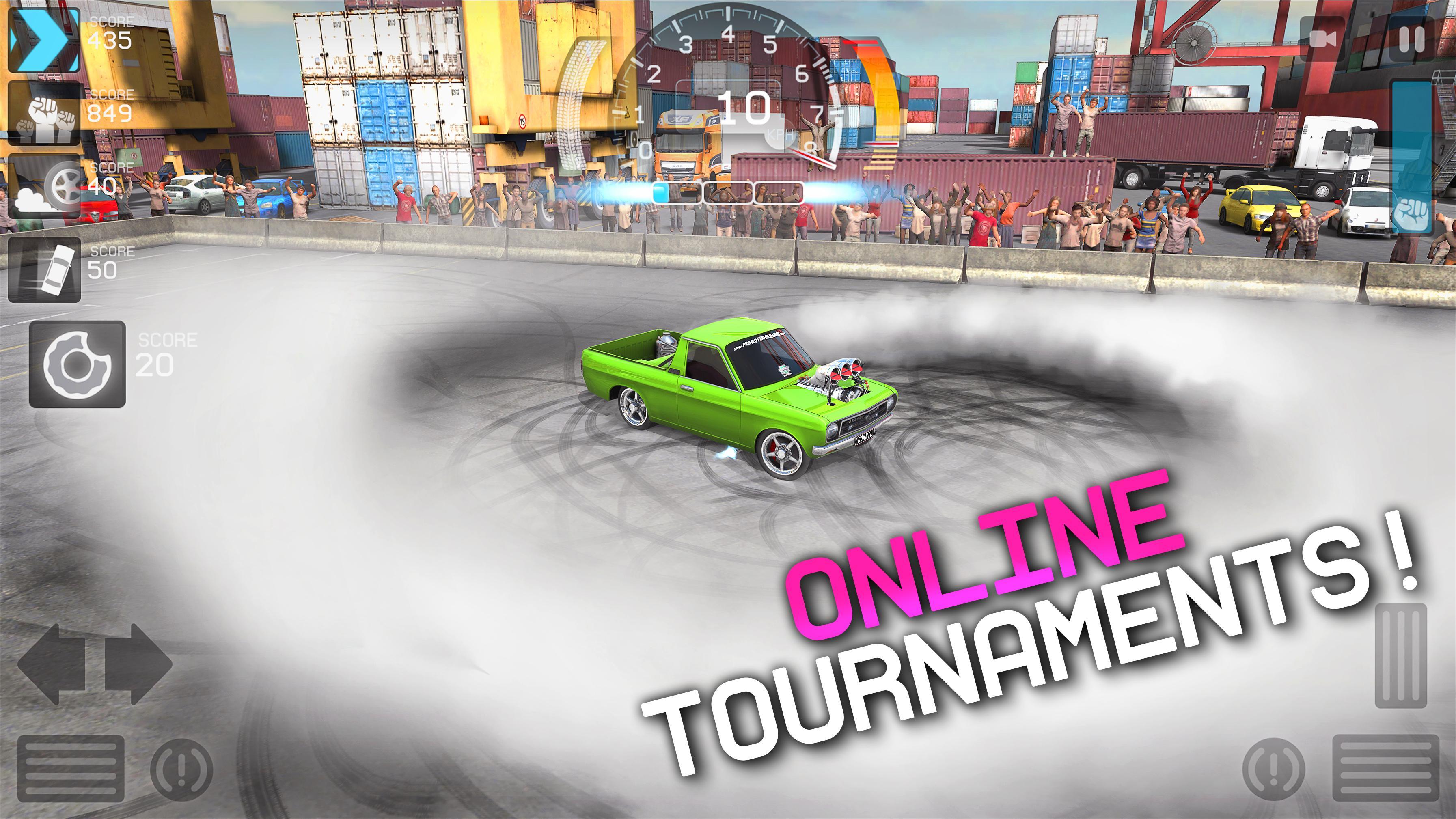 Torque Burnout for Android - APK Download - 