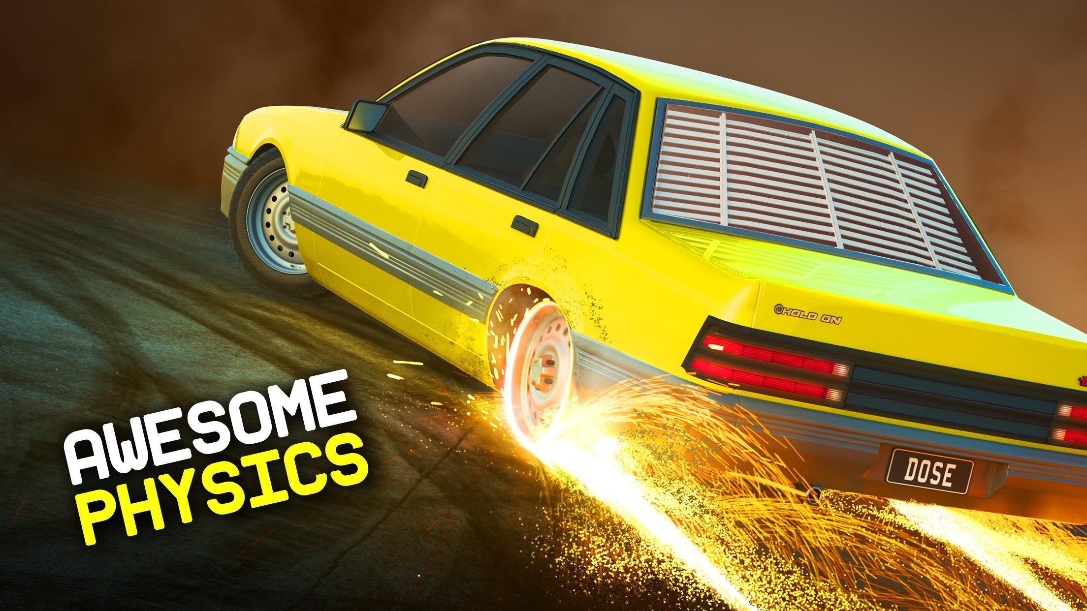 Torque Burnout for Android - APK Download - 