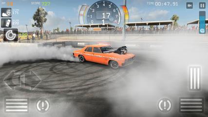 Torque Burnout تصوير الشاشة 5