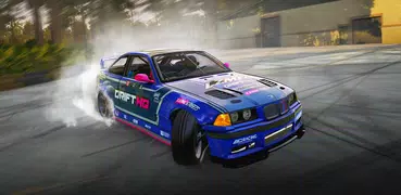 Torque Drift