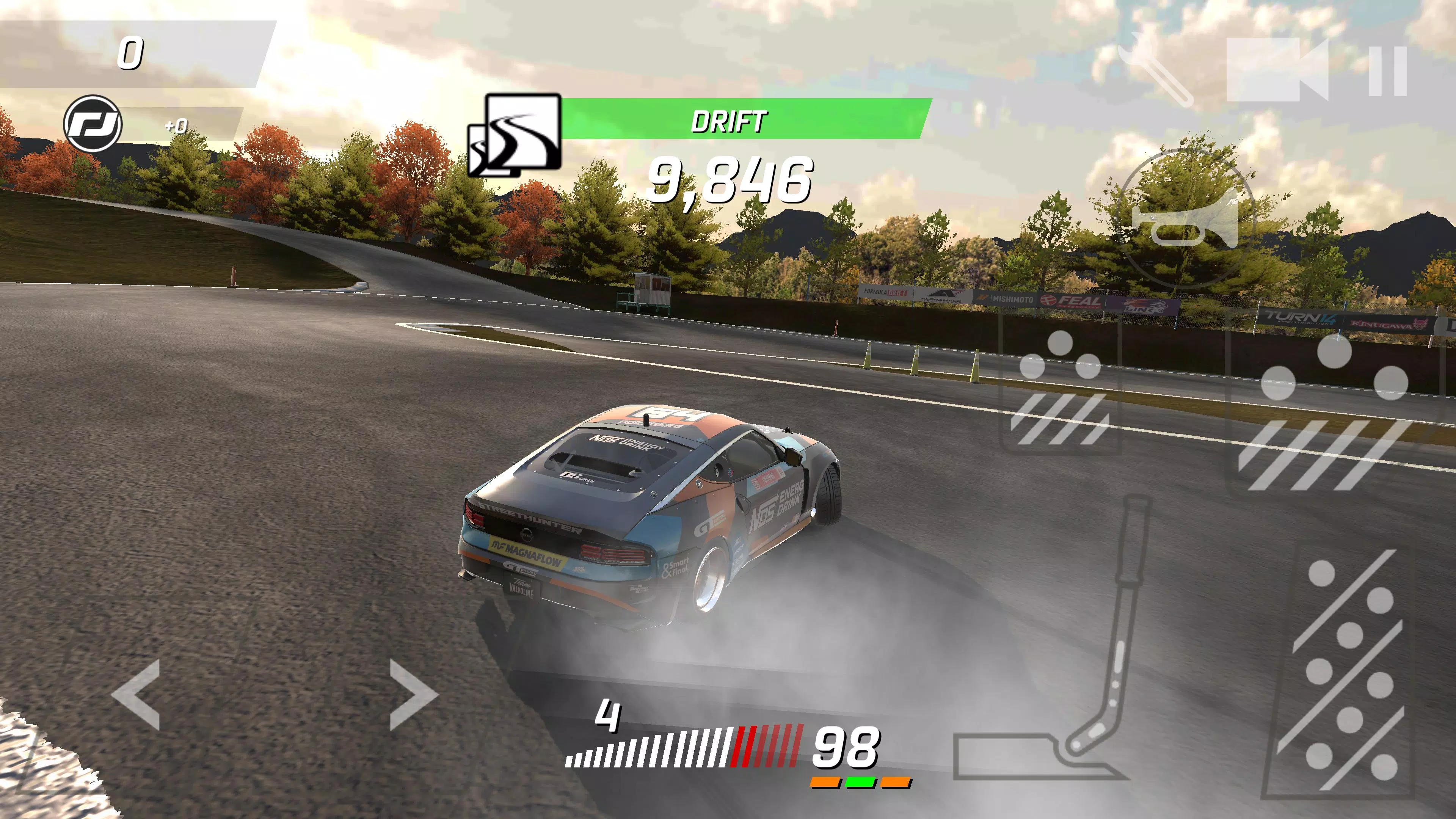 Torque Drift - Download do APK para Android