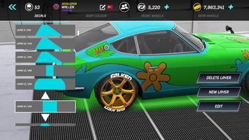 Torque Drift تصوير الشاشة 2