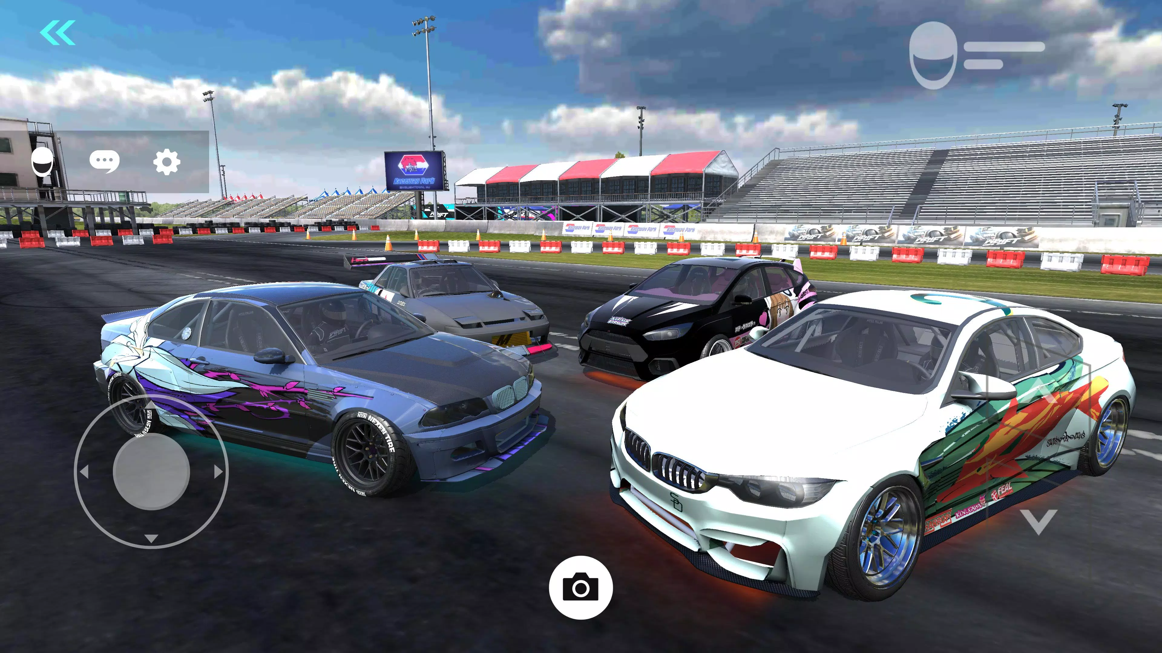 Torque Drift Mod Apk 2.26.2 Hack(Unlimited Money) + Obb obb android