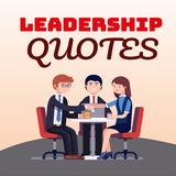 Leadership Quotes biểu tượng