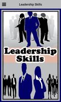 Leadership Skills poster