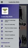Leadership Skills capture d'écran 1
