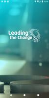 Leading The Change 海報