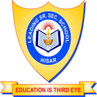 LEADING SR SEC SCHOOL AZAD NAGAR GANGWA ROAD HISAR icône