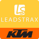 KTM Leadstrax simgesi