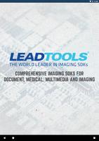 LEADTOOLS Credit Card App 截圖 2