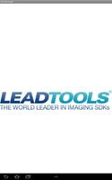 LEADTOOLS DICOM Viewer App โปสเตอร์