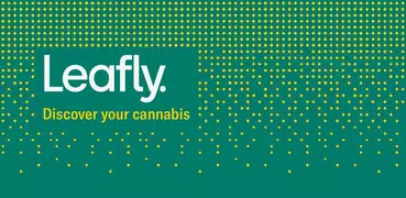 Leafly: Find Cannabis and CBD