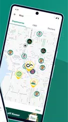 Leafly: Find Cannabis and CBD APK 下載