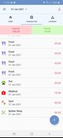 Montee : Money Manager 포스터