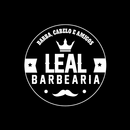 Leal Barbearia aplikacja