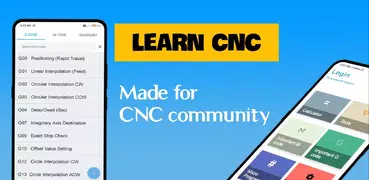 Learn cnc : vmc gcode mcode