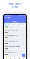 Learn cnc : vmc gcode mcode Affiche