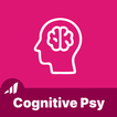 Learn Cognitive Psychology আইকন
